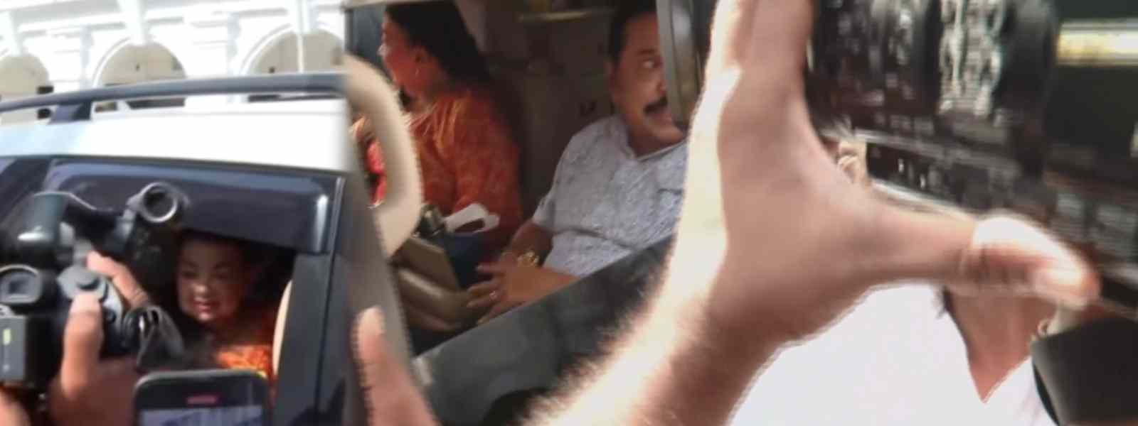 FCID-யில் ஷிரந்தி ராஜபக்ஸ